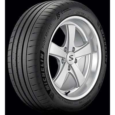 MICHELIN PILOT SPORT 4